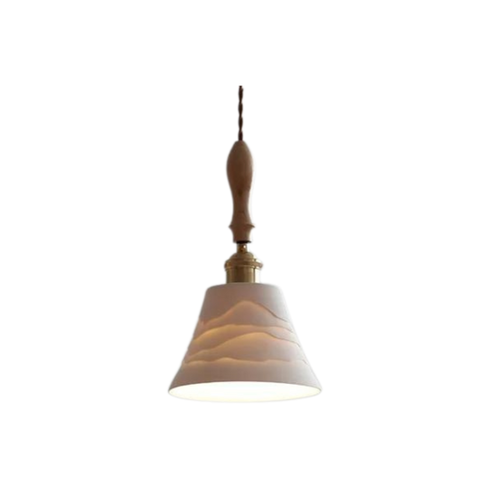The Glass Shard Wall Light