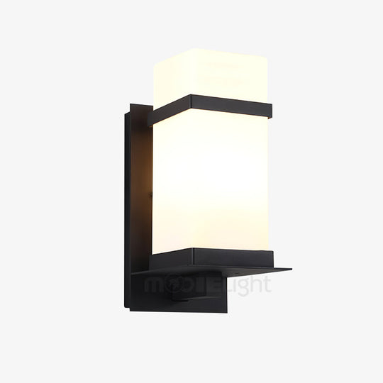 Waterproof Mcdade IP65 Waterproof Outdoor Wall Light
