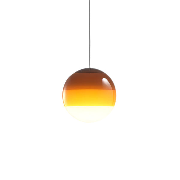 Elaris Modern Gradient Glass Pendant Light