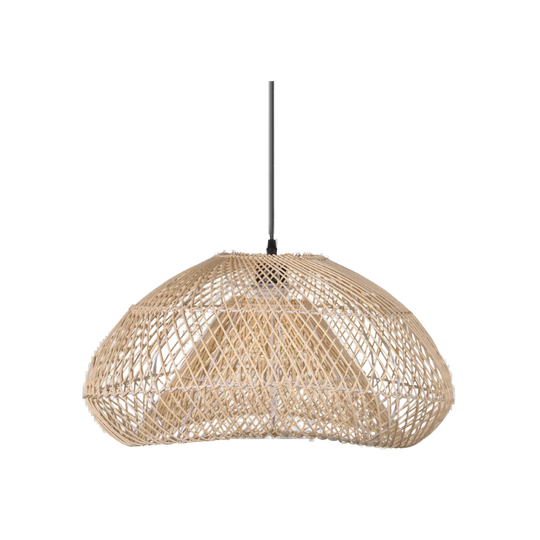 The Alluring Rattan Essence of Wabi-Sabi