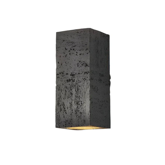 Imperia Wabi Sabi Cement Wall Light