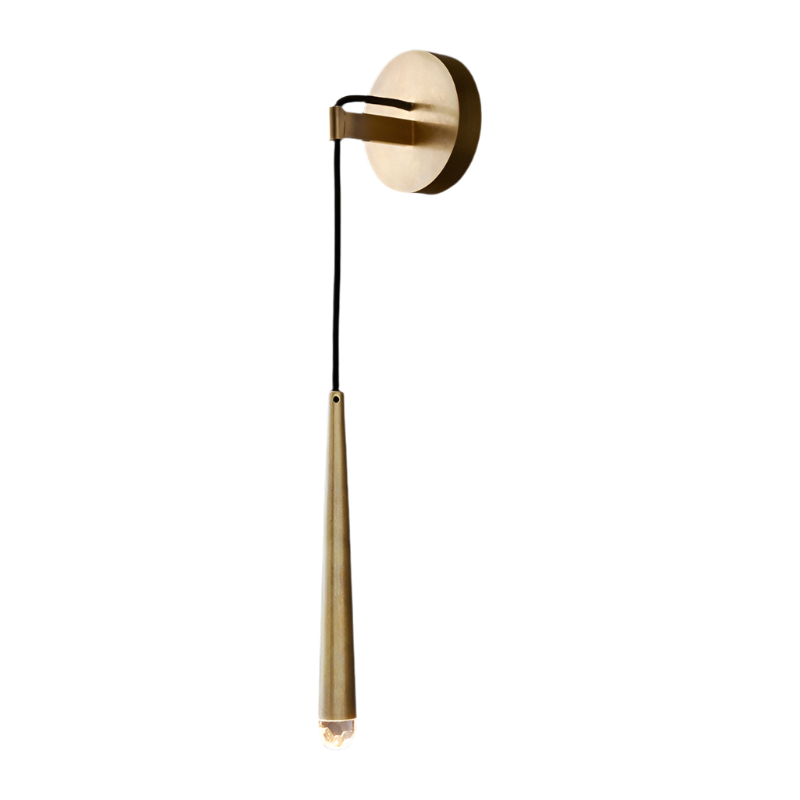 Aquitaine Minimalist Nordic Wall Light