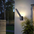 Minimalist Tilt Linear IP65 Waterproof Outdoor Light