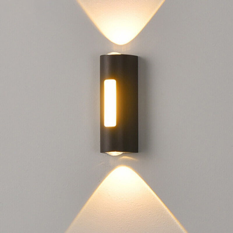 Modern LED IP65 Waterproof Outdoor Light