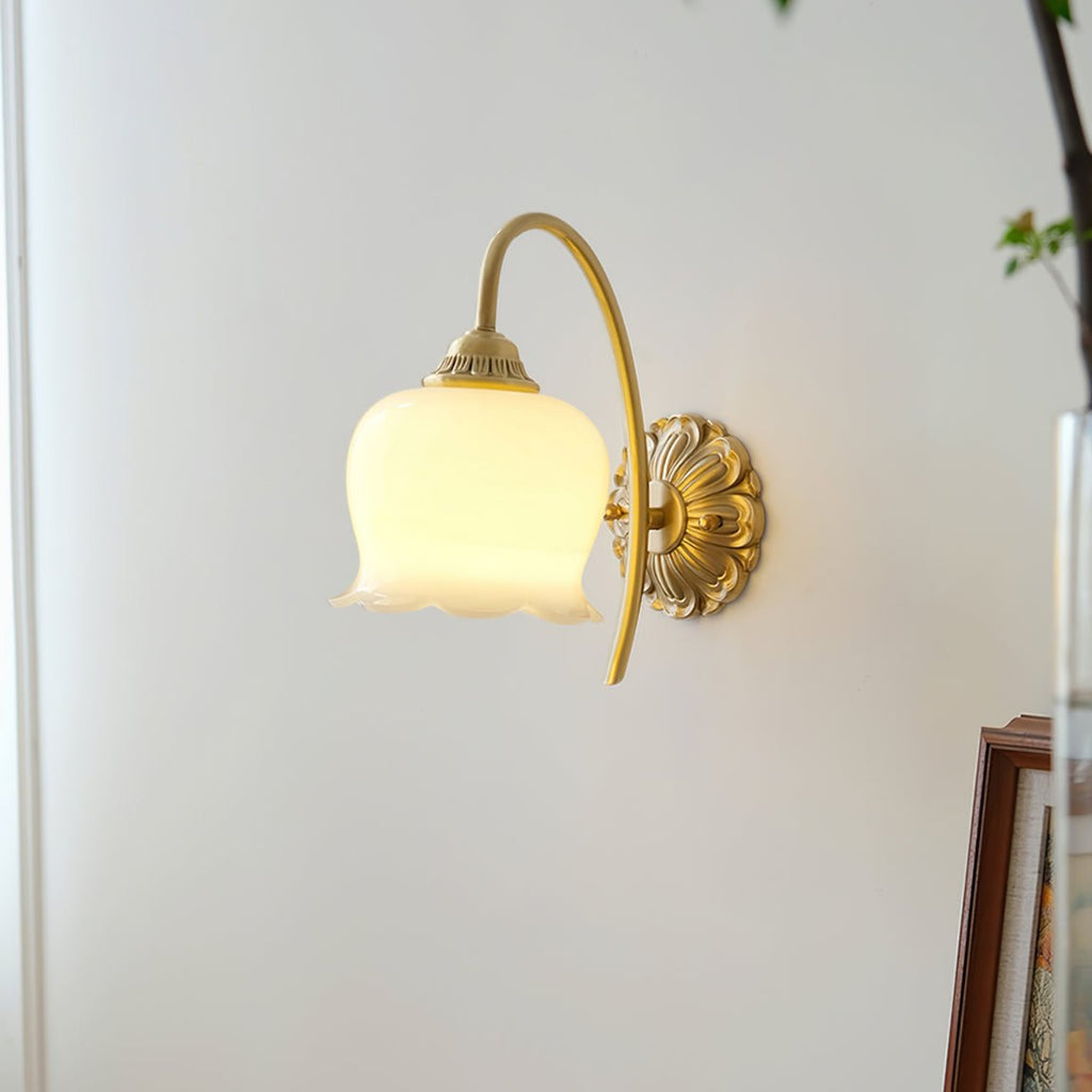 Morup Wall Light