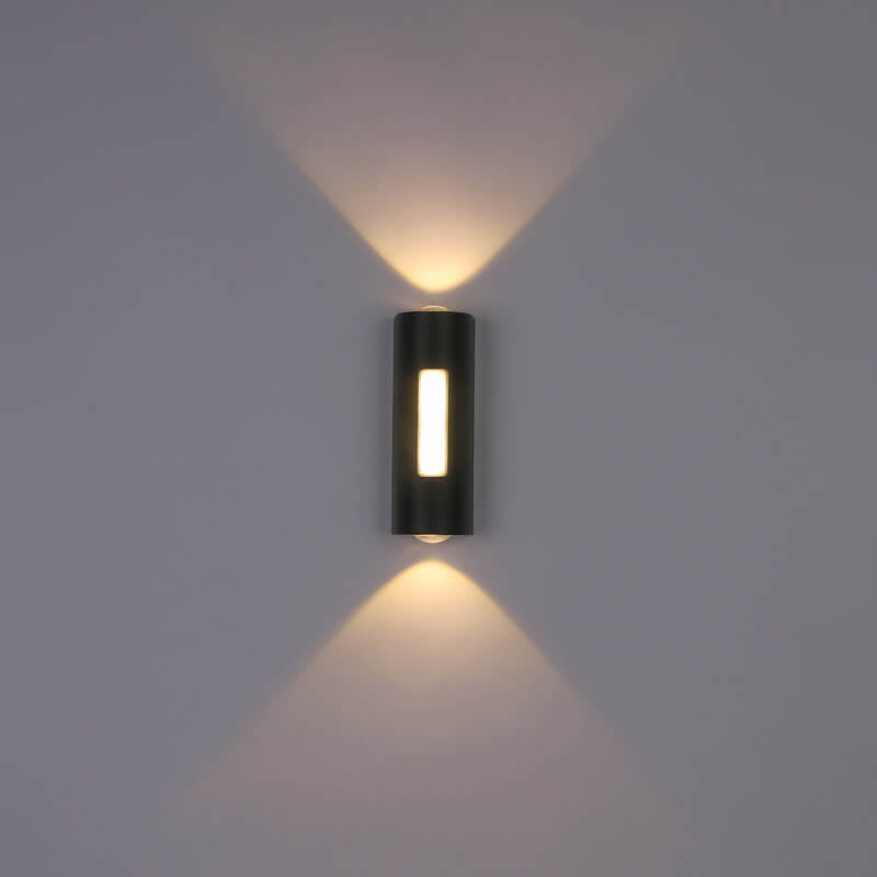 Modern LED IP65 Waterproof Outdoor Light