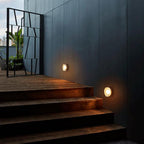 Valentina Modern Mini Bubble Metal Indoor Wall Light