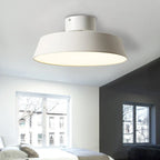 Arin Nordic Aluminum LED Ceiling Light
