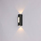 Modern LED IP65 Waterproof Outdoor Light