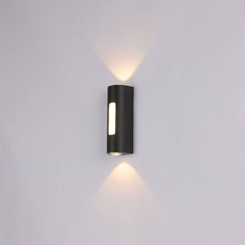 Modern LED IP65 Waterproof Outdoor Light