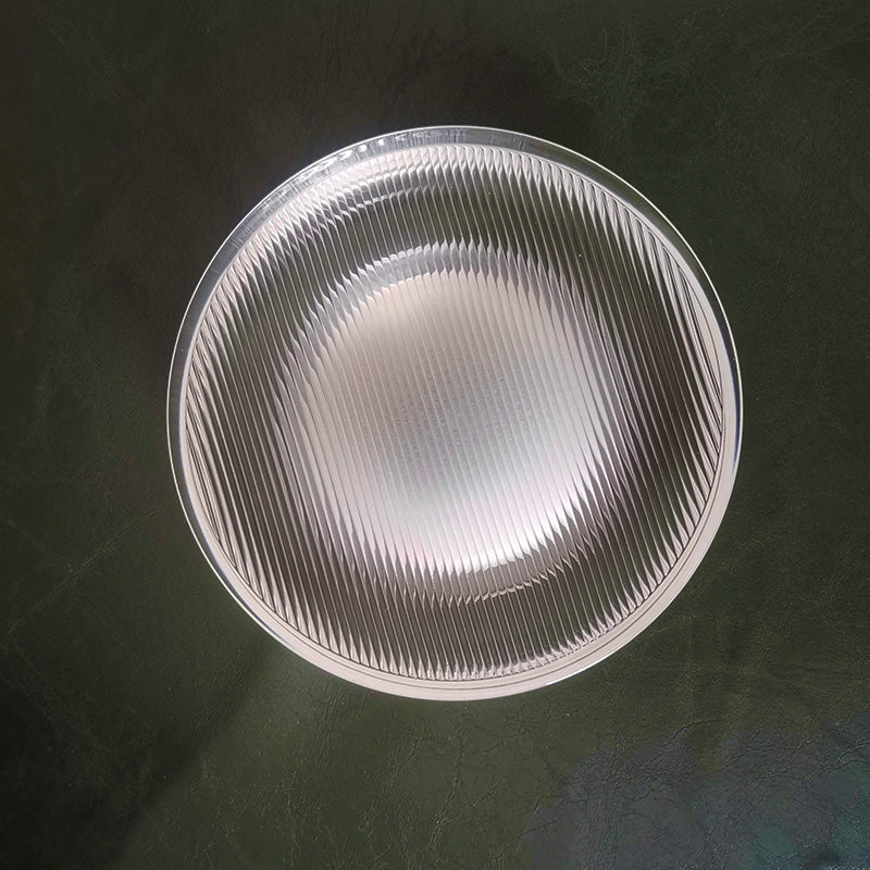Valentina Modern Mini Bubble Metal Indoor Wall Light
