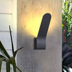 Minimalist Tilt Linear IP65 Waterproof Outdoor Light