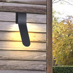 Minimalist Tilt Linear IP65 Waterproof Outdoor Light