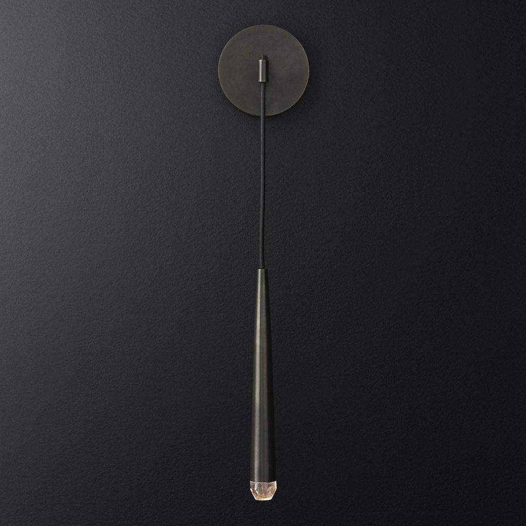 Aquitaine Minimalist Nordic Wall Light