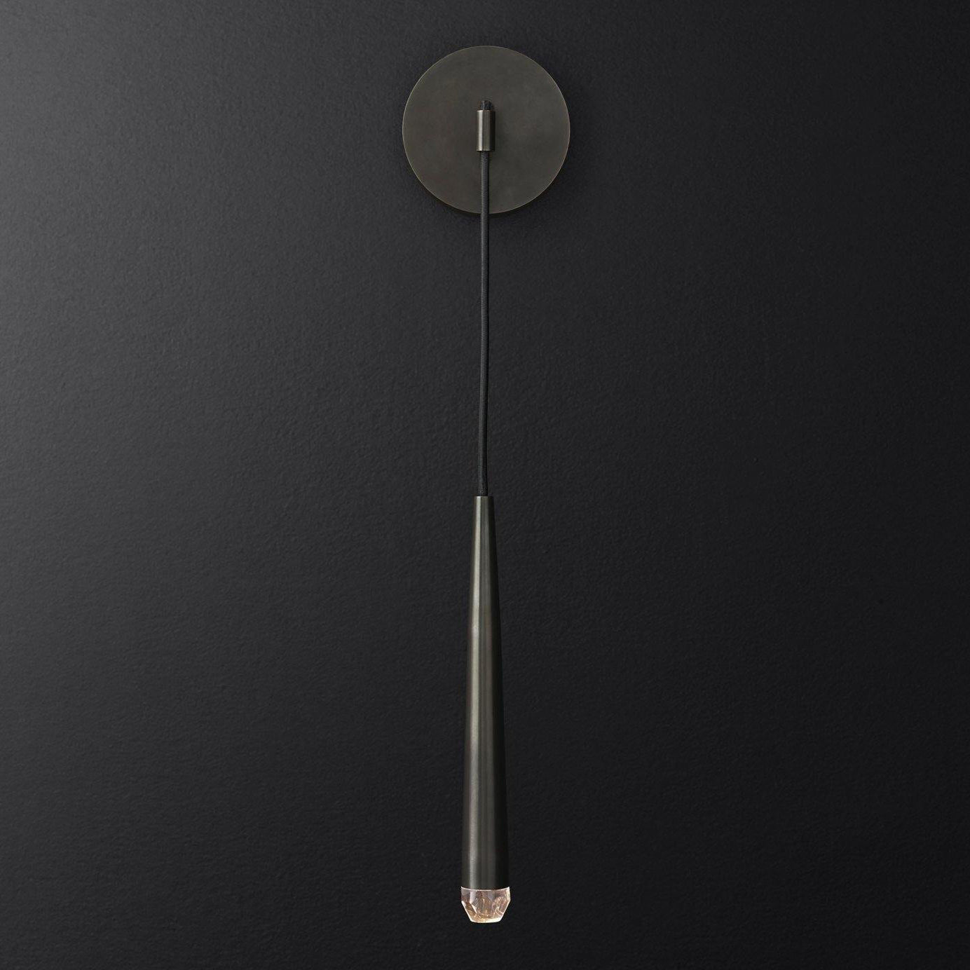 Aquitaine Minimalist Nordic Wall Light