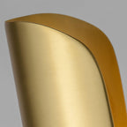 Guardian Copper Wall Light