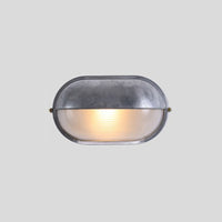 Oval (W21cm)