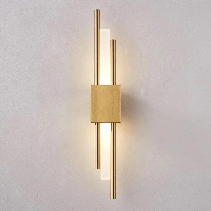 Modern Sleek Wall Sconce Linear Light