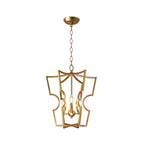 Farmhouse Lantern Pendant Light
