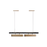 L100cm - 2 heads