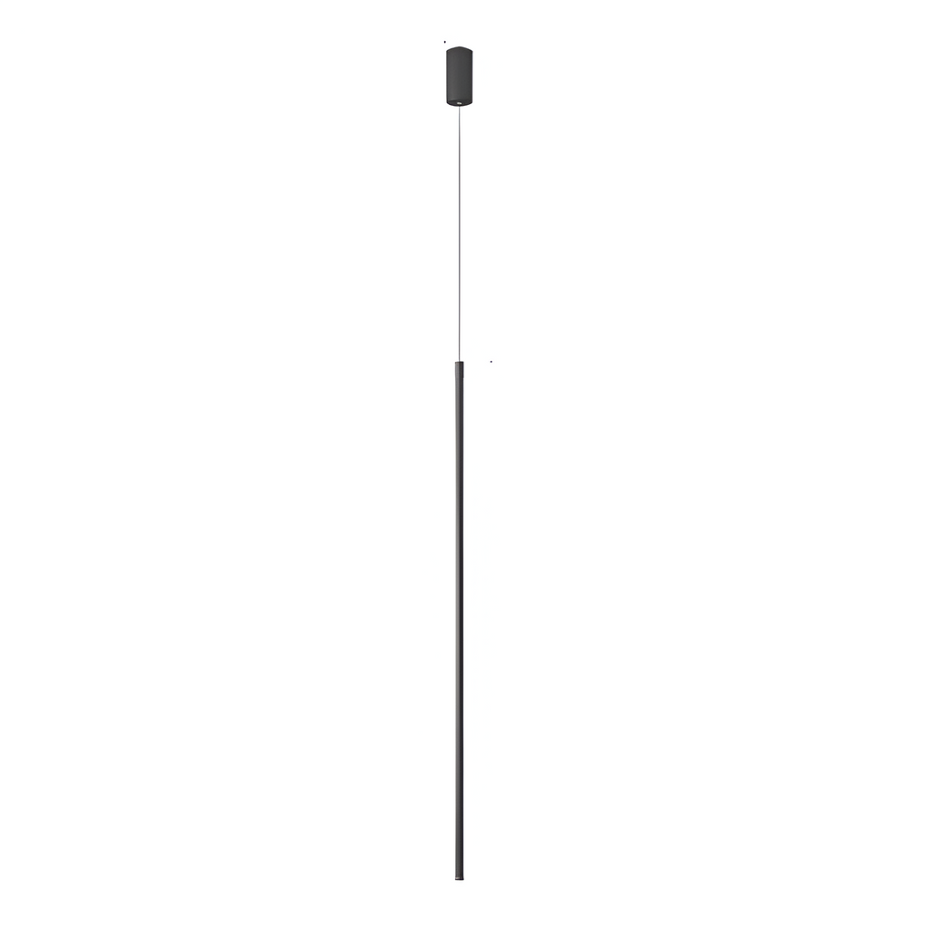 Nordic Durable Aluminum Asnara LED Pendant Light