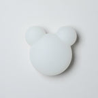 GlowUp - Cartoon Bear Shaped LED Wall Light