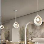 The Art of Refinement Pendant Light