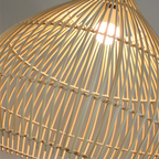 Black Pearl Pendant Light