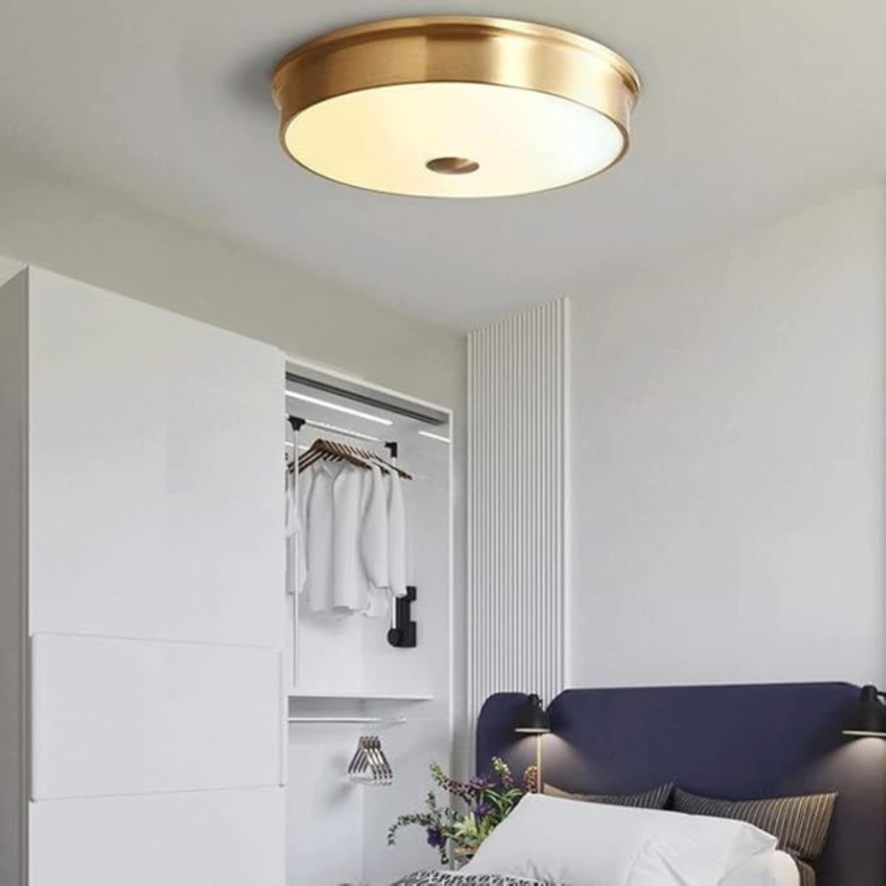 Moonlight Soft Glow Ceiling Light