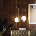 The Enchanted Mila Pendant Light