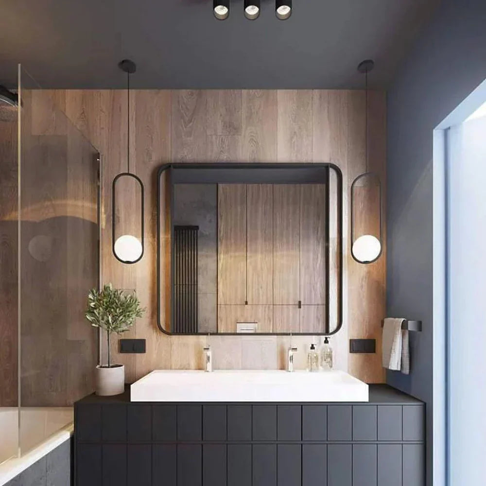 The Enchanted Mila Pendant Light