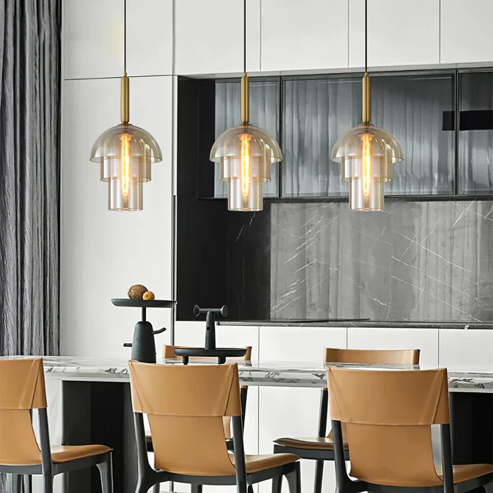The Happy Pendant Ceiling Light