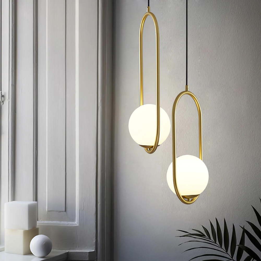 The Enchanted Mila Pendant Light