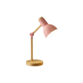 Contemporary Brilliance Table Lamp