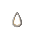 Triangle Burst Nordic Pendant Light