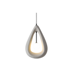 Triangle Burst Nordic Pendant Light