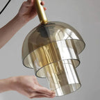 The Happy Pendant Ceiling Light