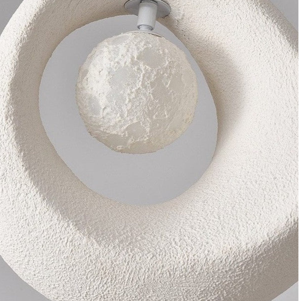 The Art of Refinement Pendant Light