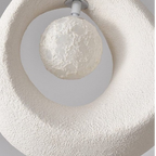 The Art of Refinement Pendant Light