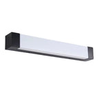 Minimalist Waterproof Linear IP65 Waterproof Outdoor Light