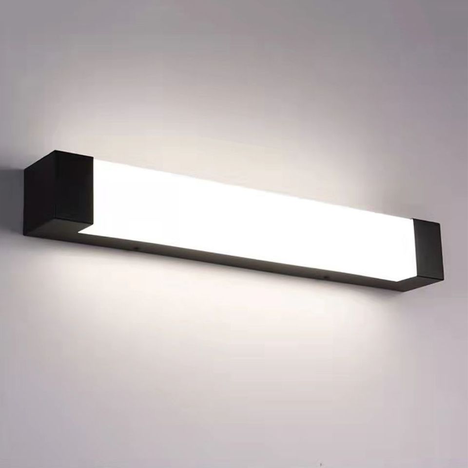 Minimalist Waterproof Linear IP65 Waterproof Outdoor Light
