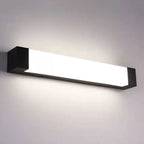 Minimalist Waterproof Linear IP65 Waterproof Outdoor Light