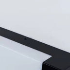 Minimalist Waterproof Linear IP65 Waterproof Outdoor Light