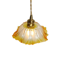 Amber Light