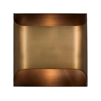 Large (width 26*height 26*8cm from the wall)