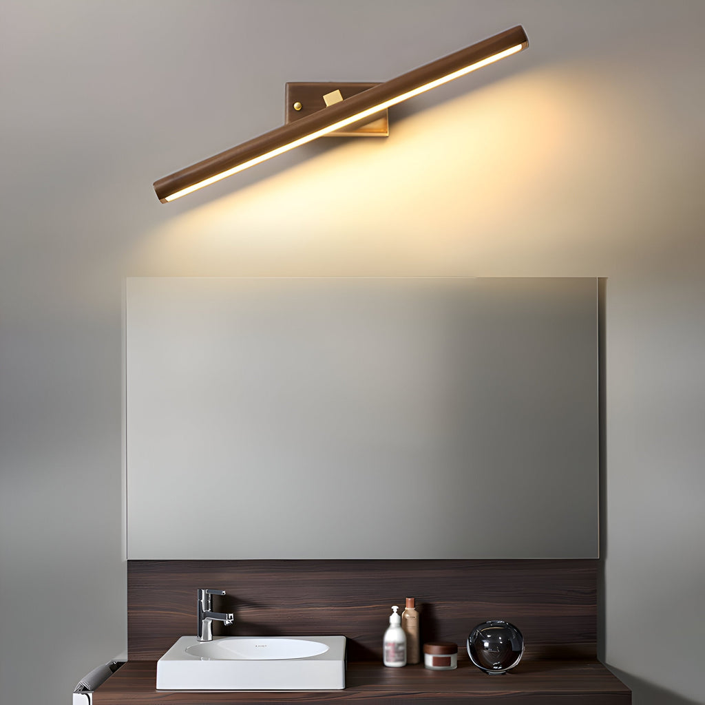 Cersi Nordic Acrylic Rotatable Wall Light