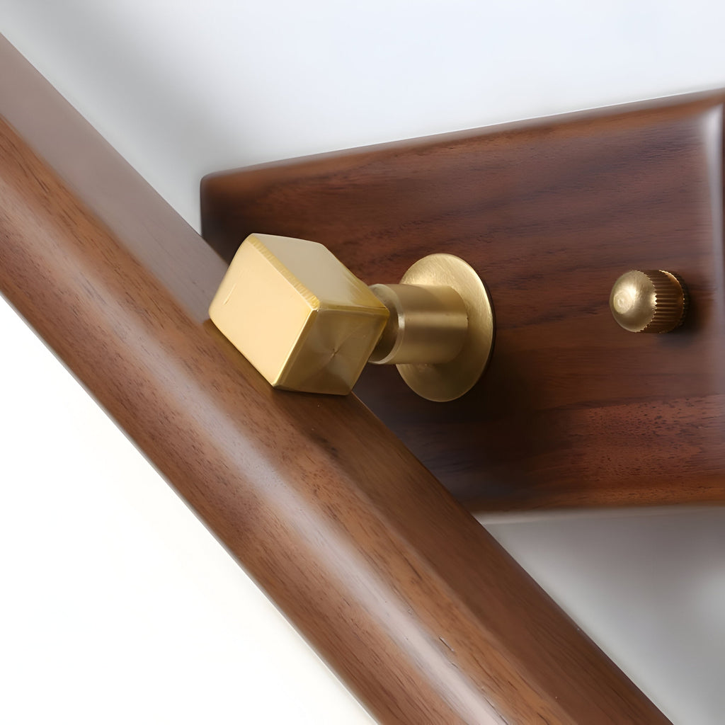 Cersi Nordic Acrylic Rotatable Wall Light