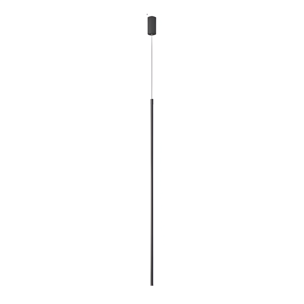 Nordic Durable Aluminum Asnara LED Pendant Light