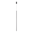 Nordic Durable Aluminum Asnara LED Pendant Light
