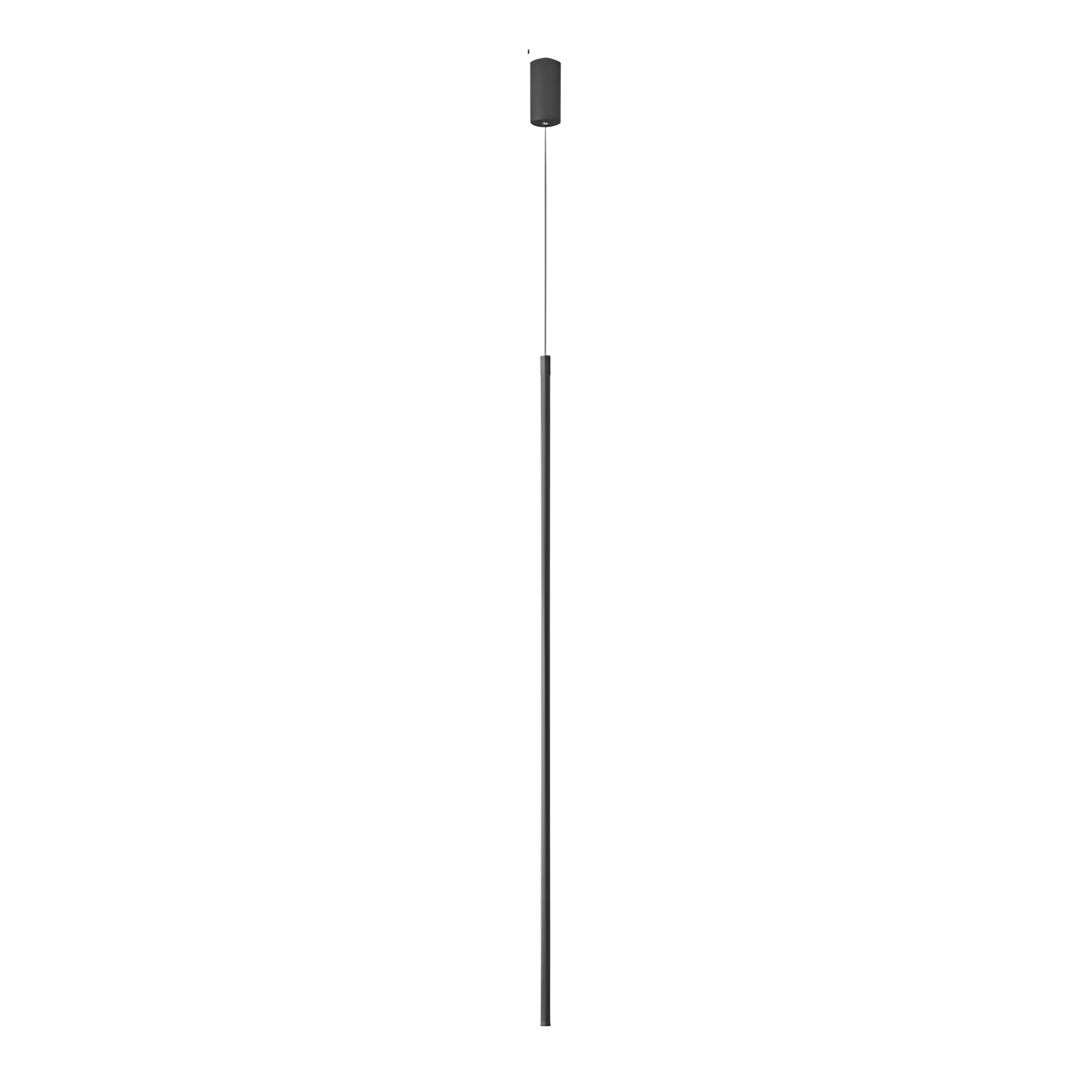 Nordic Durable Aluminum Asnara LED Pendant Light